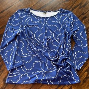 Ann Taylor top